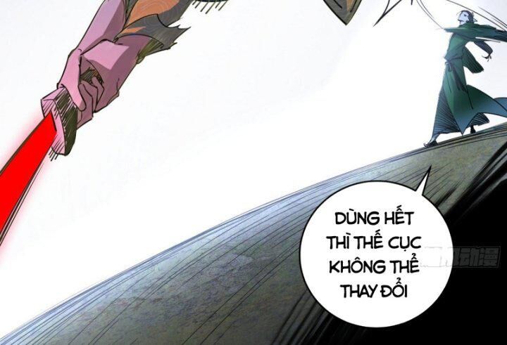 Ta Là Tà Đế Chap 384 - Next Chap 385