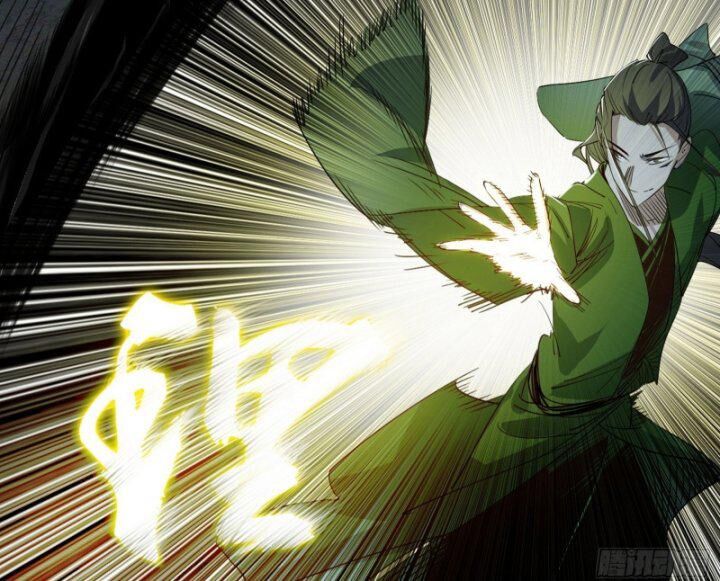 Ta Là Tà Đế Chap 384 - Next Chap 385