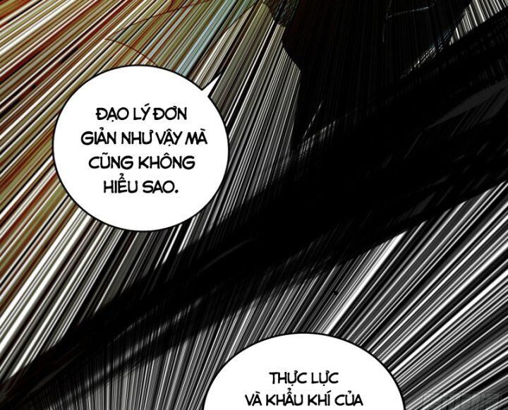Ta Là Tà Đế Chap 384 - Next Chap 385
