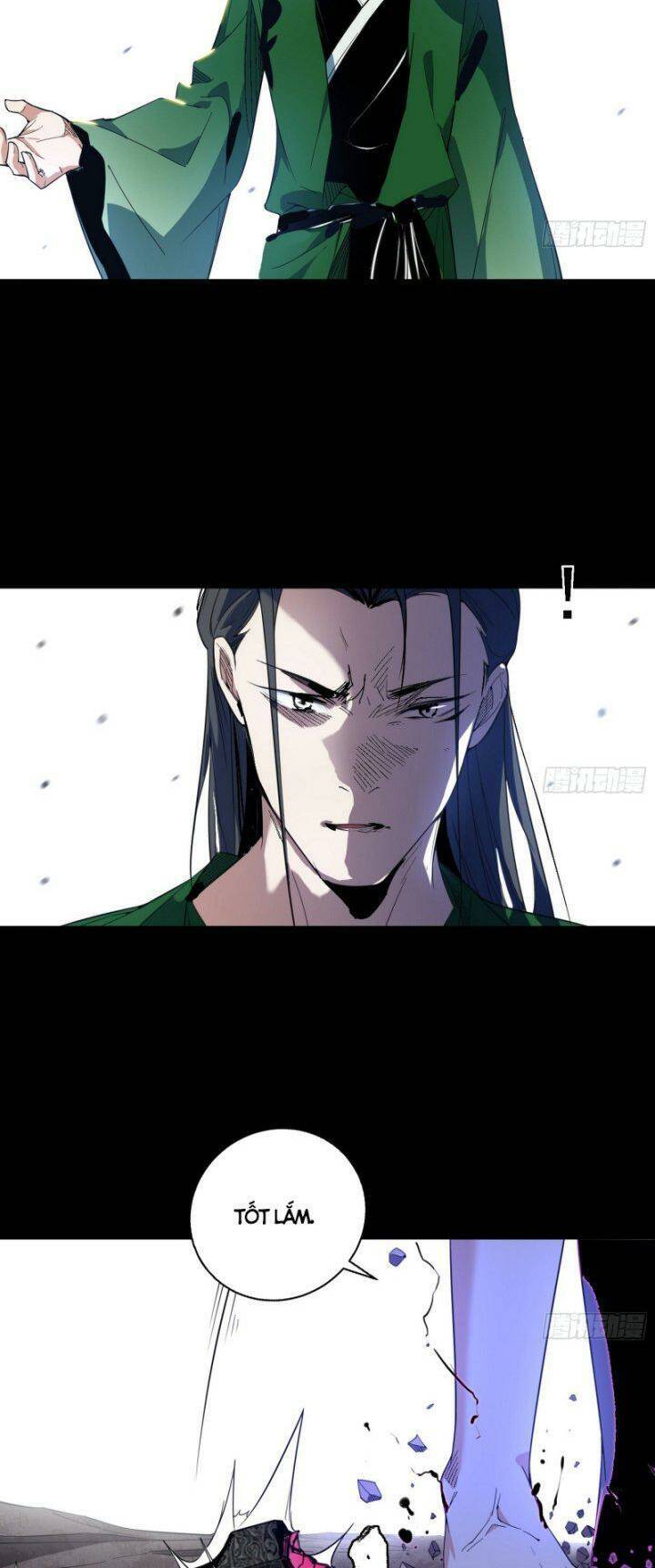 Ta Là Tà Đế Chap 385 - Next Chap 386