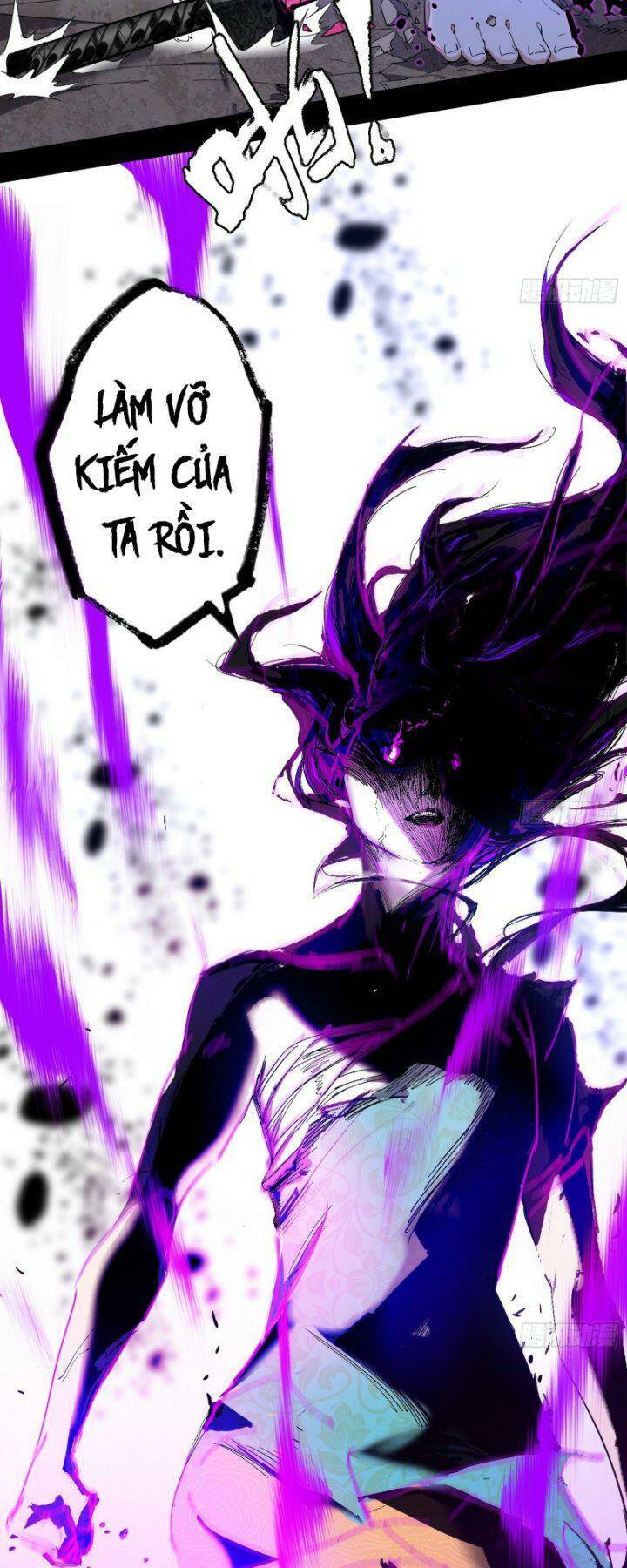 Ta Là Tà Đế Chap 385 - Next Chap 386