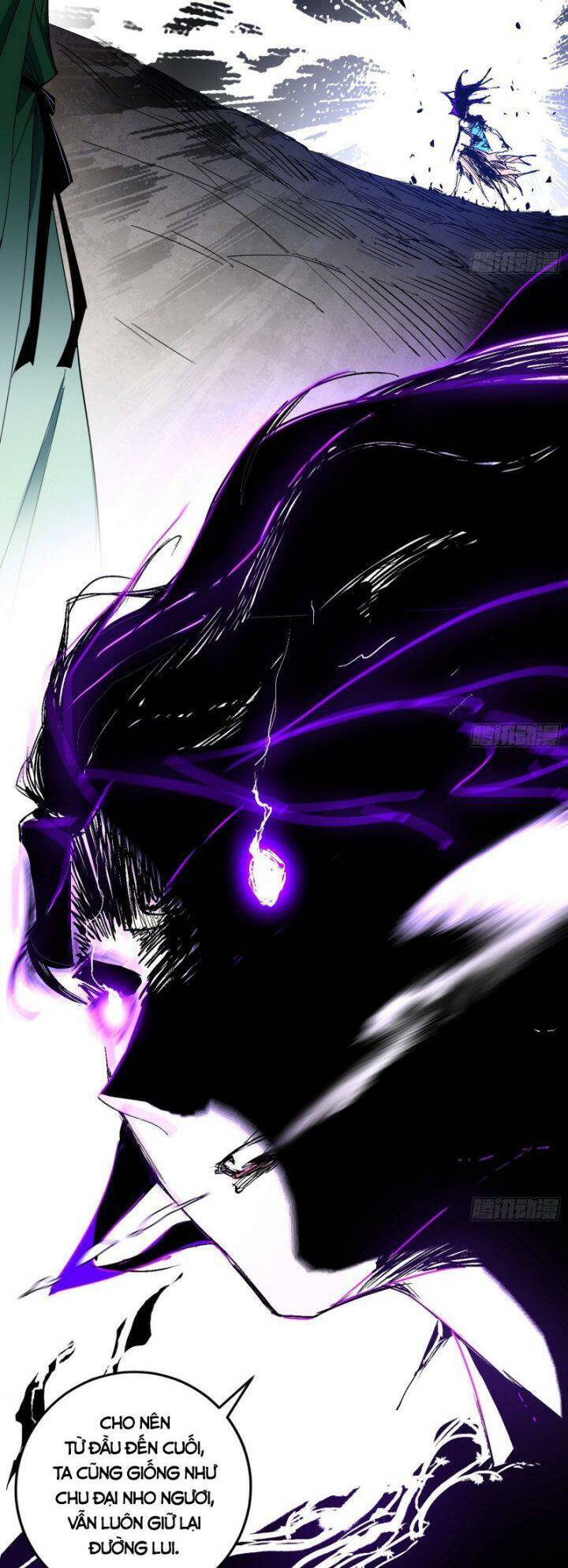 Ta Là Tà Đế Chap 385 - Next Chap 386