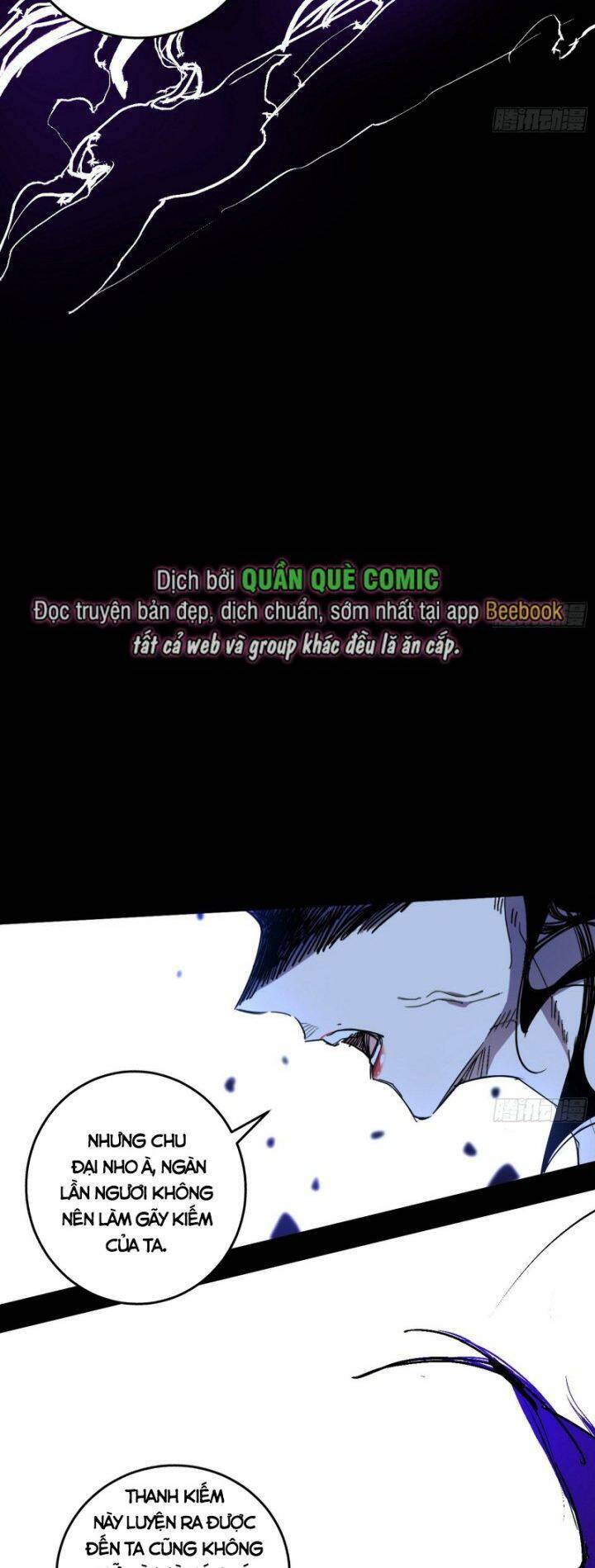 Ta Là Tà Đế Chap 385 - Next Chap 386