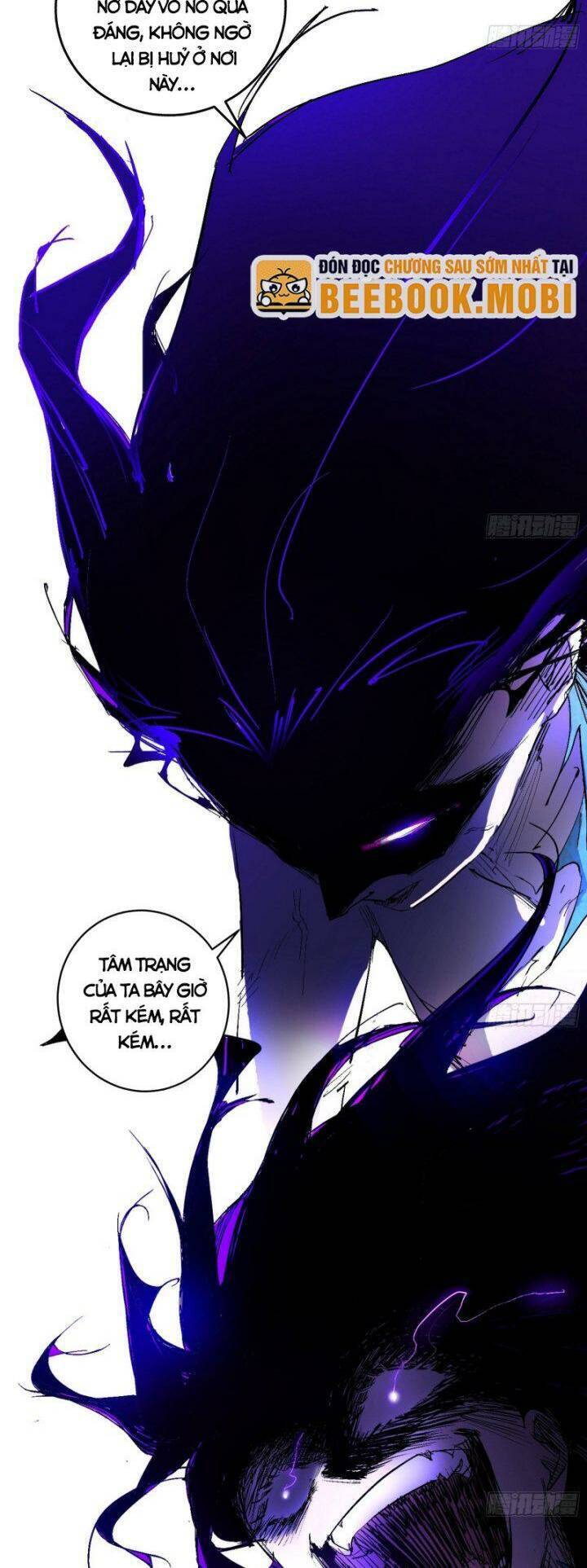 Ta Là Tà Đế Chap 385 - Next Chap 386