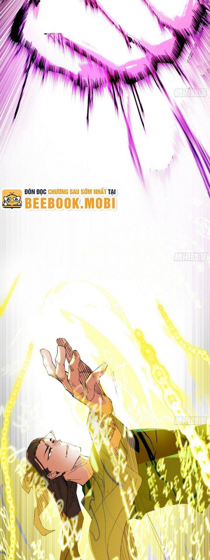 Ta Là Tà Đế Chap 385 - Next Chap 386