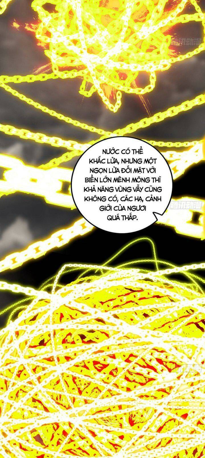Ta Là Tà Đế Chap 385 - Next Chap 386