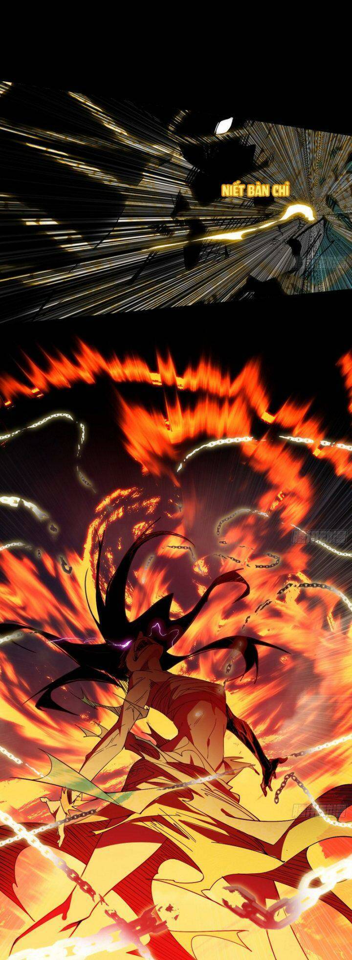 Ta Là Tà Đế Chap 385 - Next Chap 386