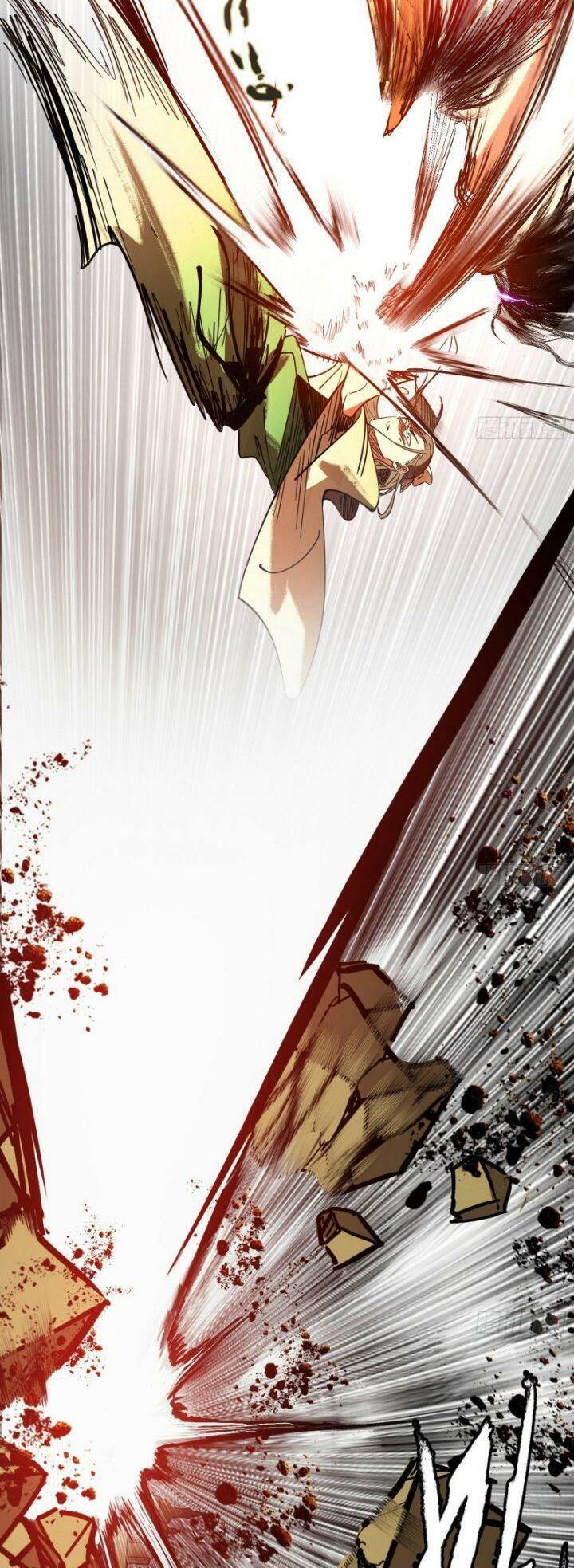 Ta Là Tà Đế Chap 385 - Next Chap 386