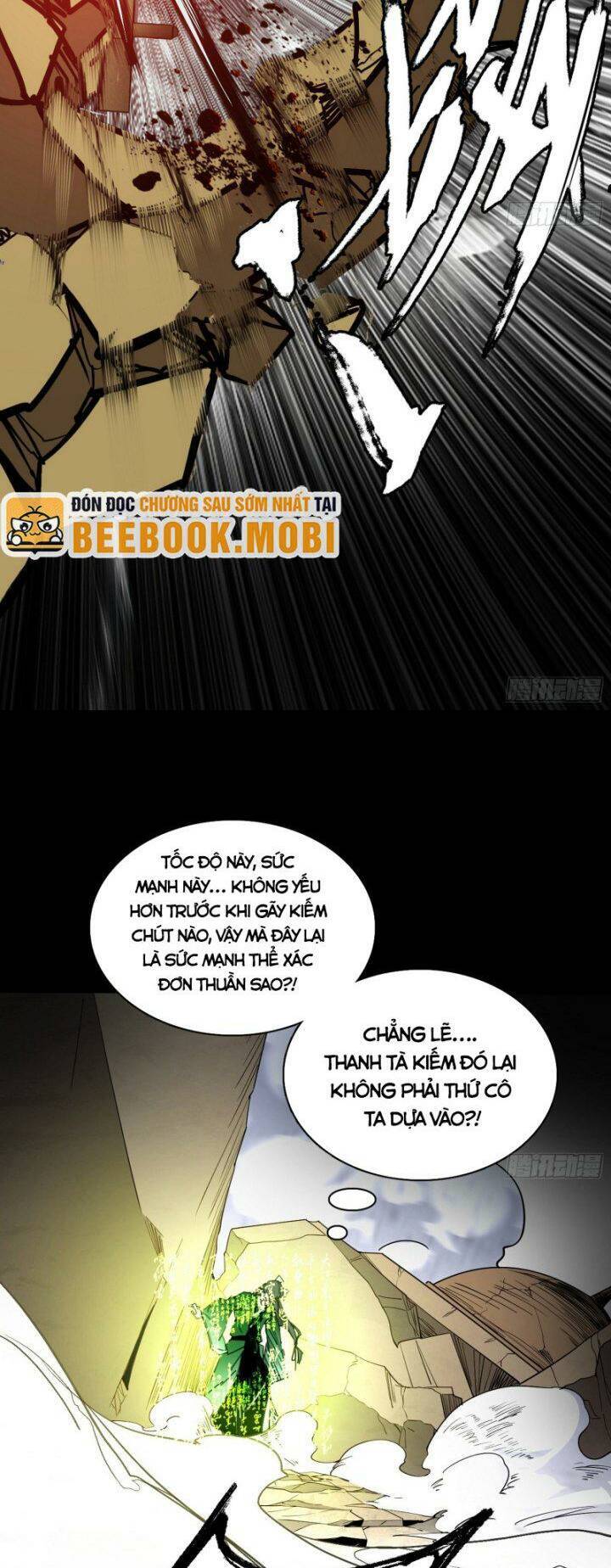 Ta Là Tà Đế Chap 385 - Next Chap 386