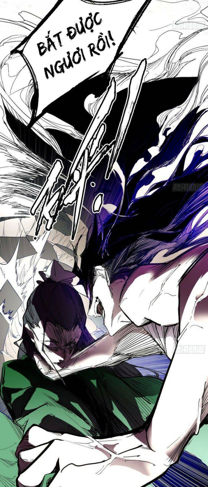 Ta Là Tà Đế Chap 385 - Next Chap 386