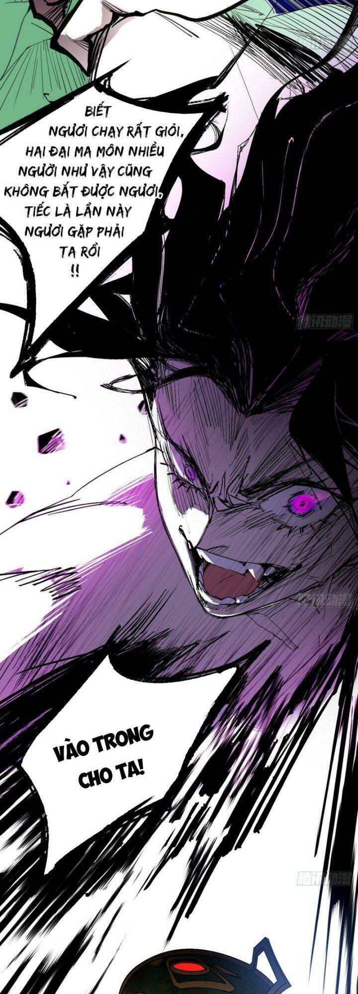 Ta Là Tà Đế Chap 385 - Next Chap 386