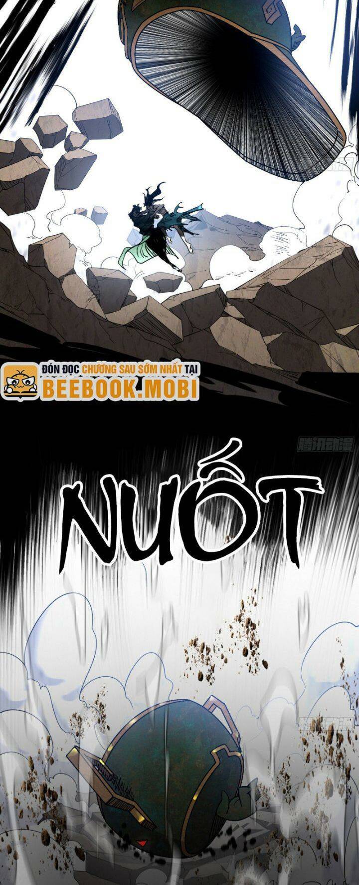 Ta Là Tà Đế Chap 385 - Next Chap 386