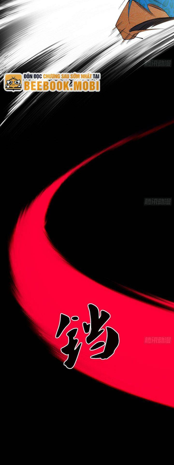 Ta Là Tà Đế Chap 385 - Next Chap 386