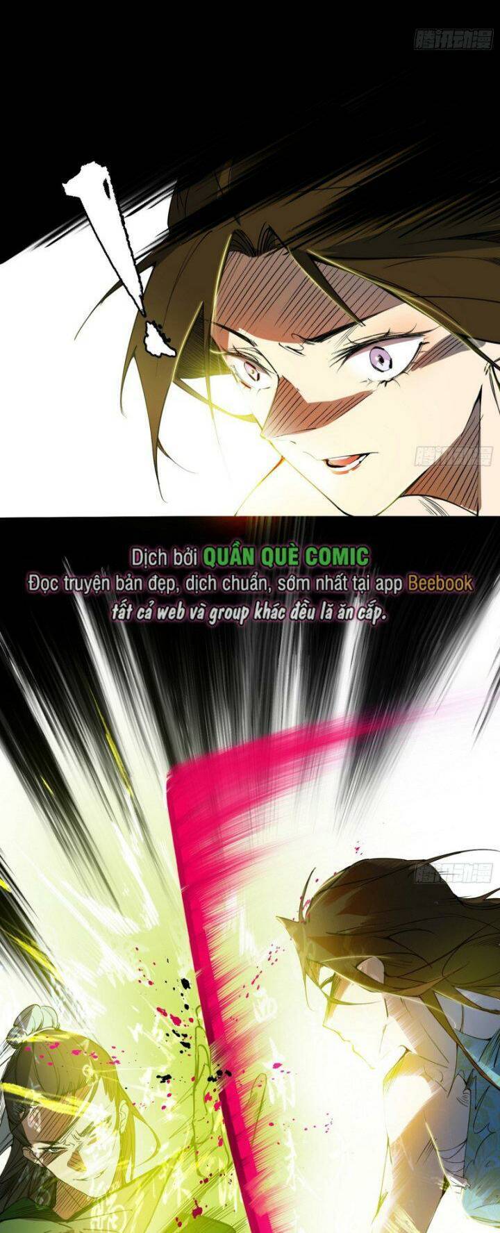 Ta Là Tà Đế Chap 385 - Next Chap 386