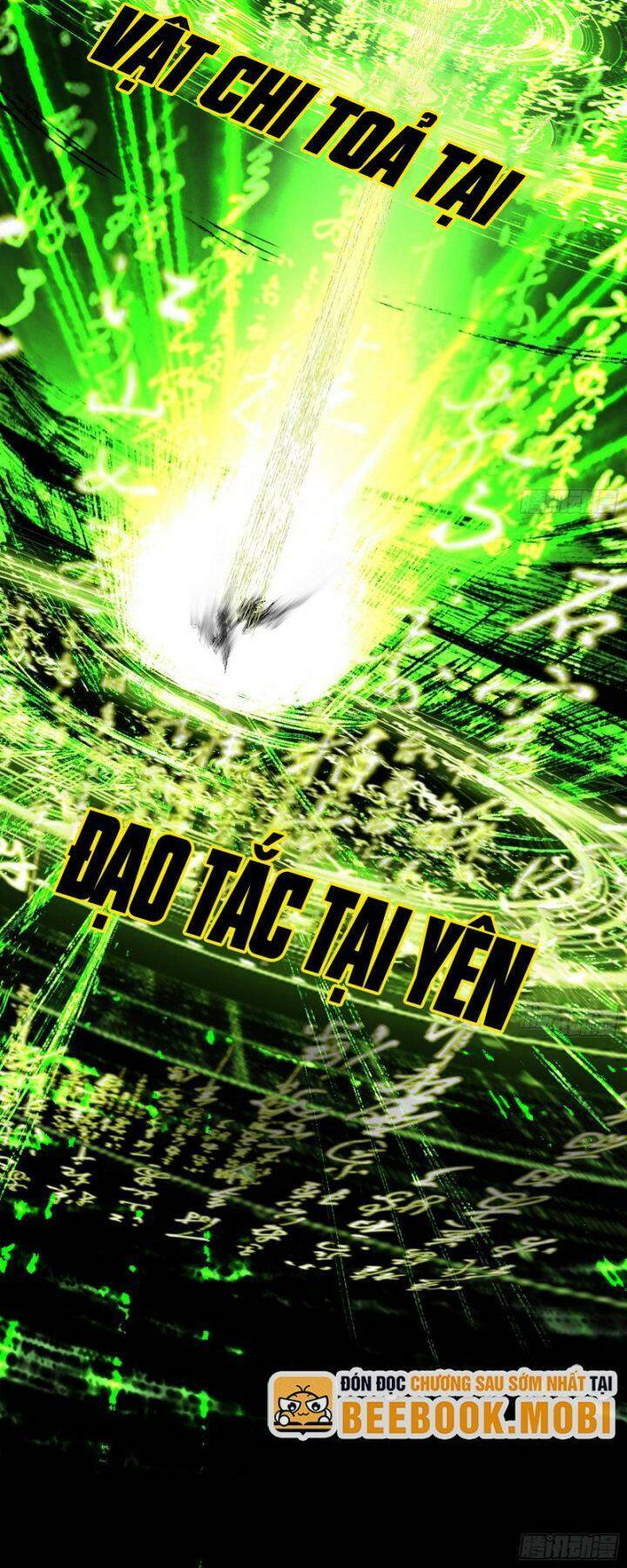 Ta Là Tà Đế Chap 385 - Next Chap 386