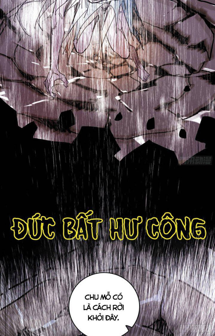 Ta Là Tà Đế Chap 386 - Next Chap 387