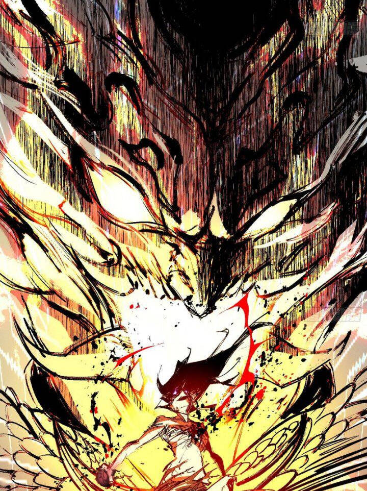 Ta Là Tà Đế Chap 386 - Next Chap 387