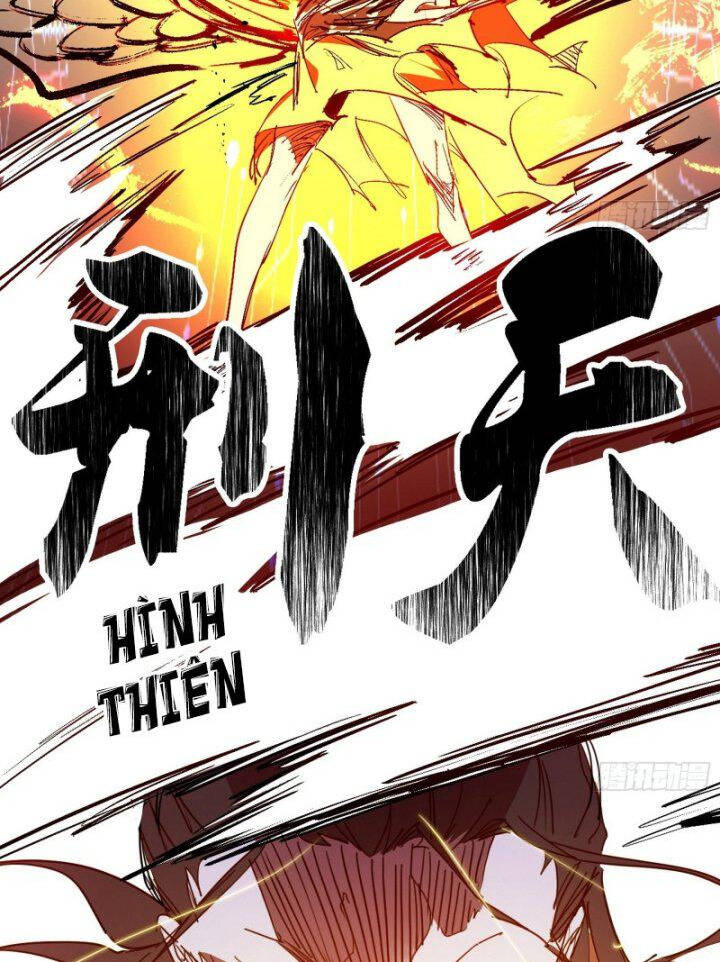 Ta Là Tà Đế Chap 386 - Next Chap 387