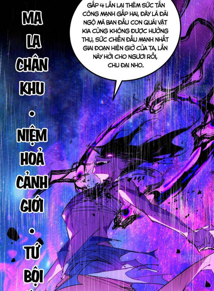 Ta Là Tà Đế Chap 386 - Next Chap 387
