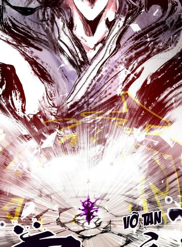 Ta Là Tà Đế Chap 386 - Next Chap 387