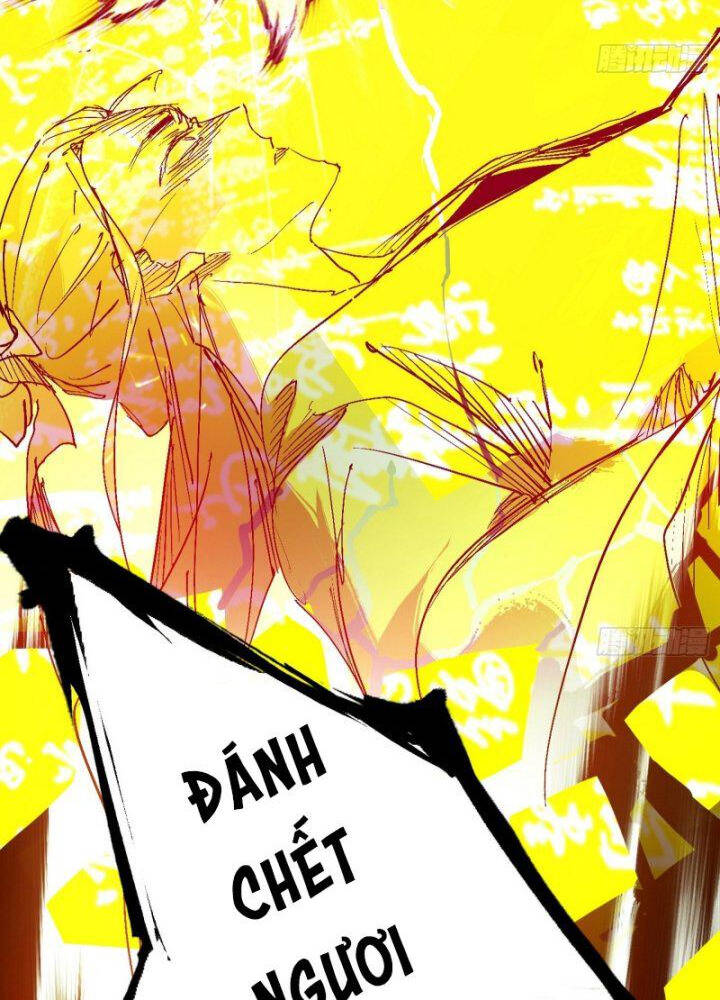 Ta Là Tà Đế Chap 386 - Next Chap 387