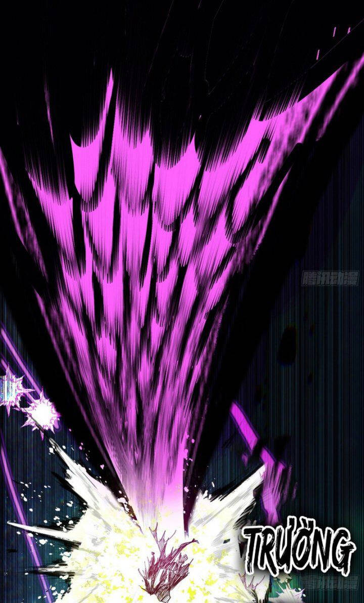 Ta Là Tà Đế Chap 386 - Next Chap 387