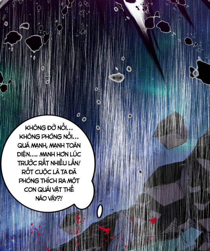 Ta Là Tà Đế Chap 386 - Next Chap 387