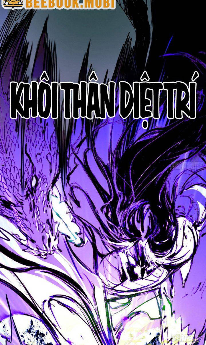 Ta Là Tà Đế Chap 386 - Next Chap 387