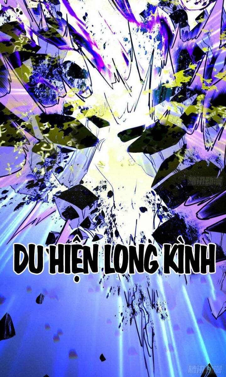 Ta Là Tà Đế Chap 386 - Next Chap 387