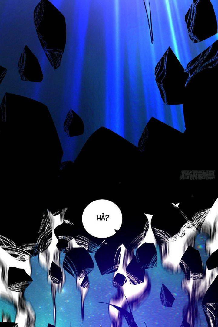 Ta Là Tà Đế Chap 386 - Next Chap 387