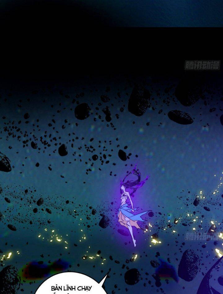 Ta Là Tà Đế Chap 386 - Next Chap 387