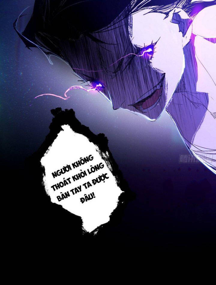 Ta Là Tà Đế Chap 386 - Next Chap 387