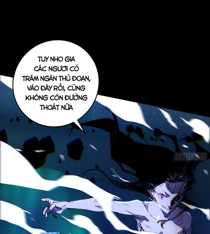 Ta Là Tà Đế Chap 386 - Next Chap 387