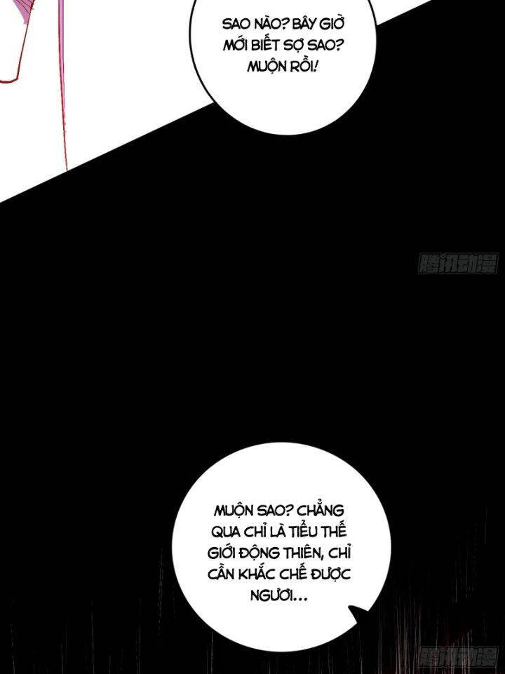 Ta Là Tà Đế Chap 386 - Next Chap 387