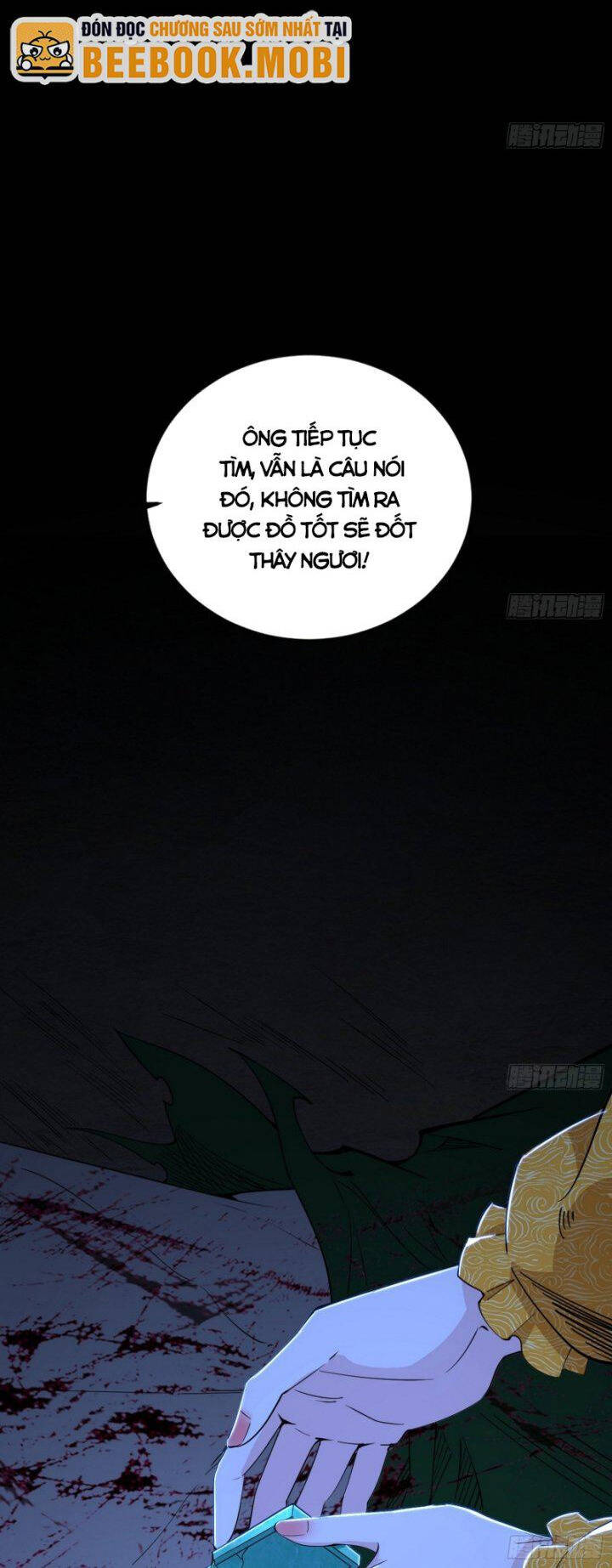 Ta Là Tà Đế Chap 387 - Next Chap 388