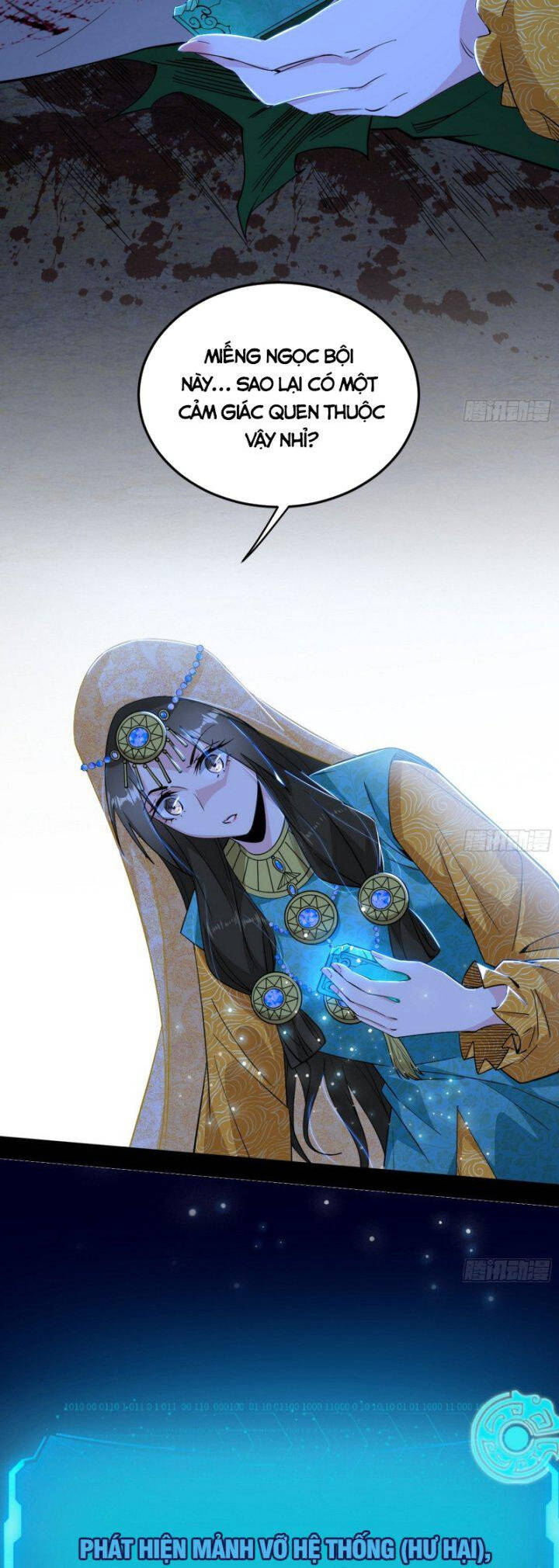 Ta Là Tà Đế Chap 387 - Next Chap 388