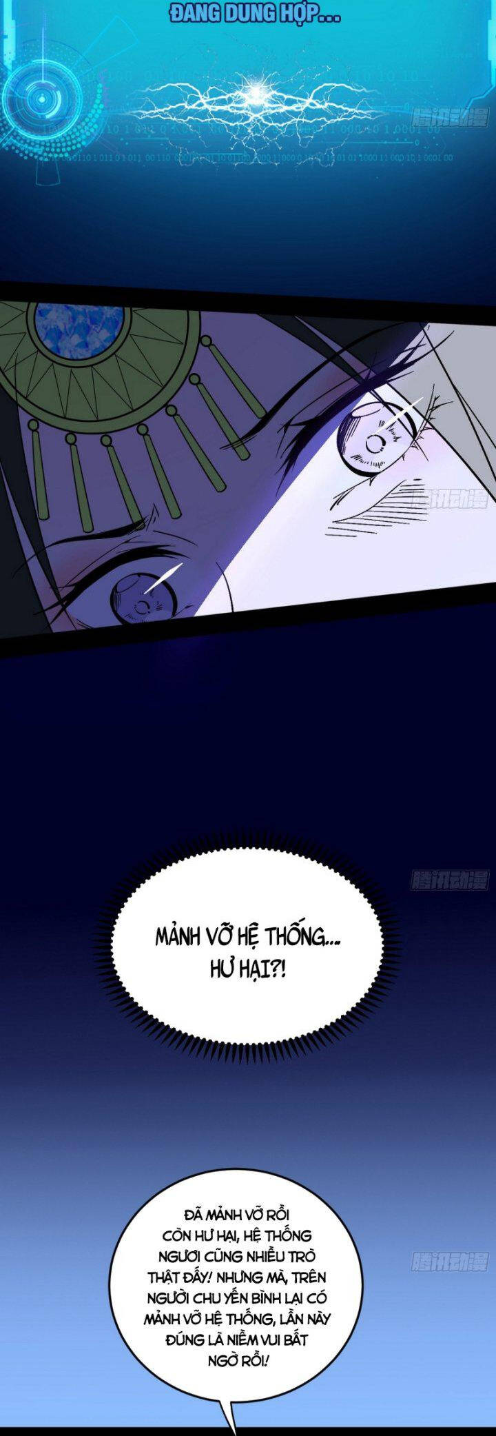 Ta Là Tà Đế Chap 387 - Next Chap 388