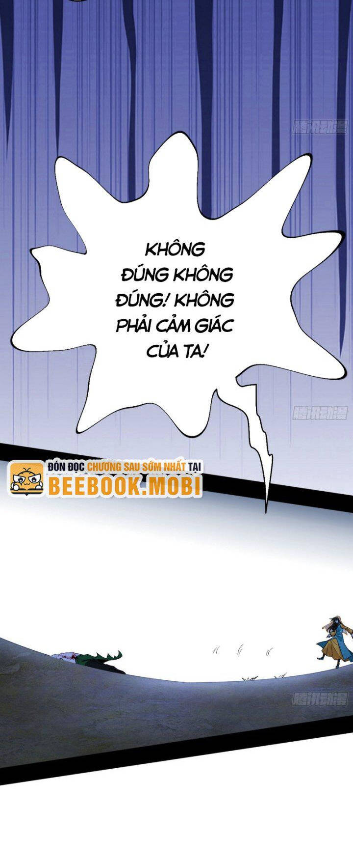 Ta Là Tà Đế Chap 387 - Next Chap 388
