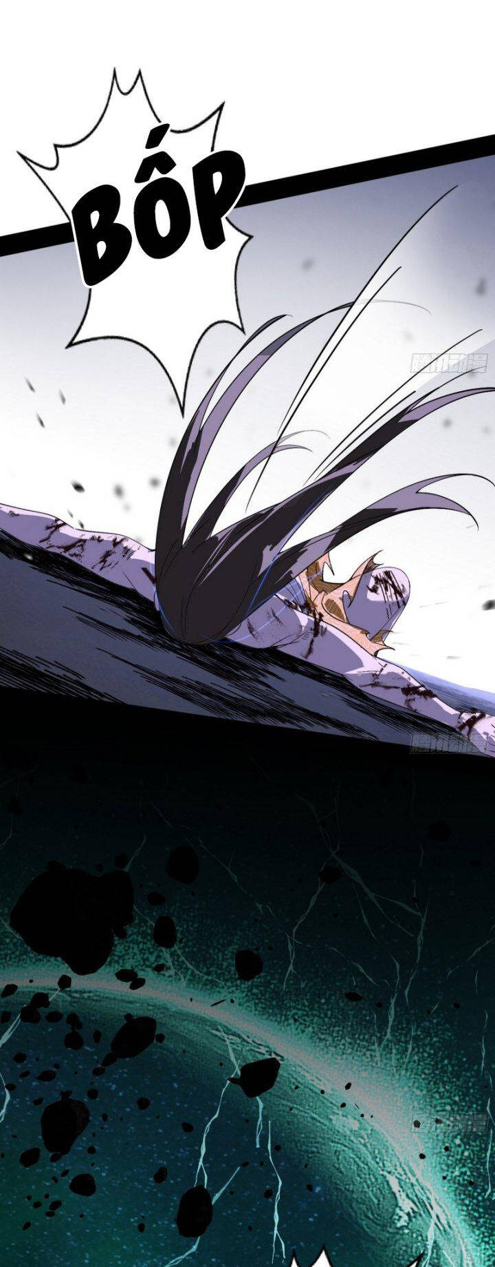 Ta Là Tà Đế Chap 387 - Next Chap 388