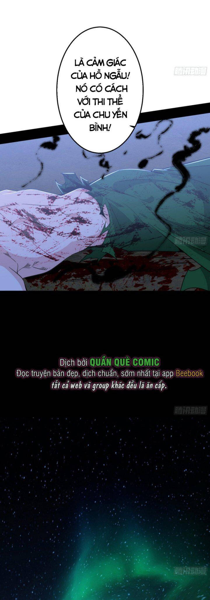 Ta Là Tà Đế Chap 387 - Next Chap 388