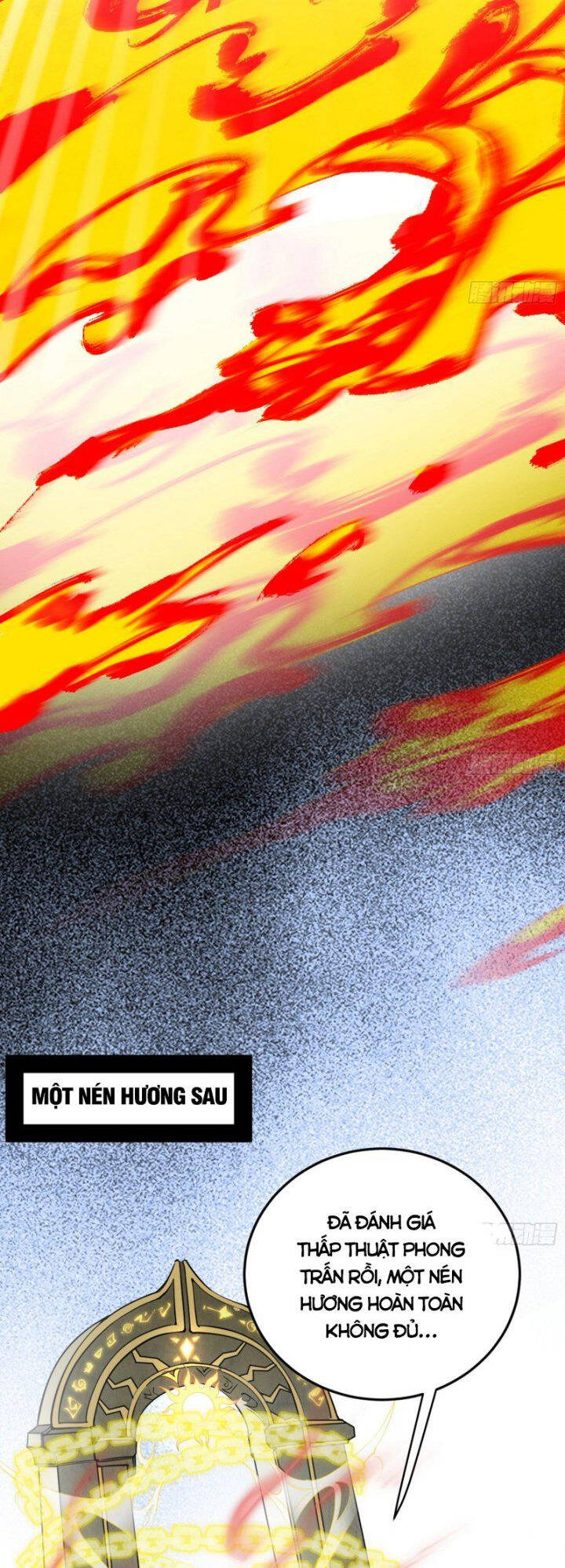 Ta Là Tà Đế Chap 387 - Next Chap 388