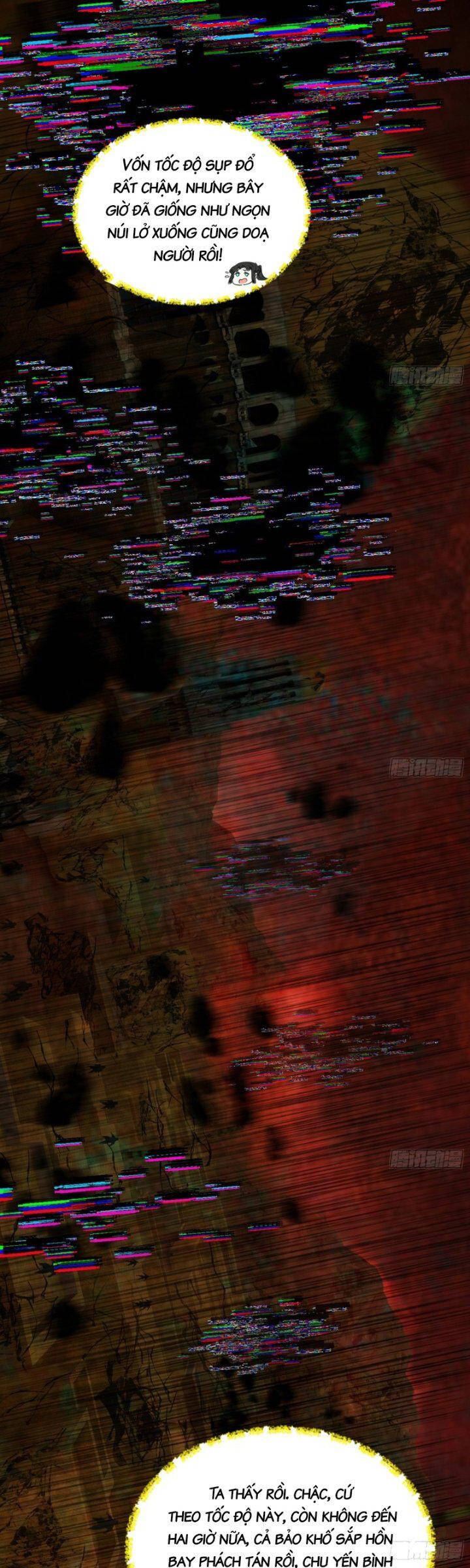 Ta Là Tà Đế Chap 387 - Next Chap 388