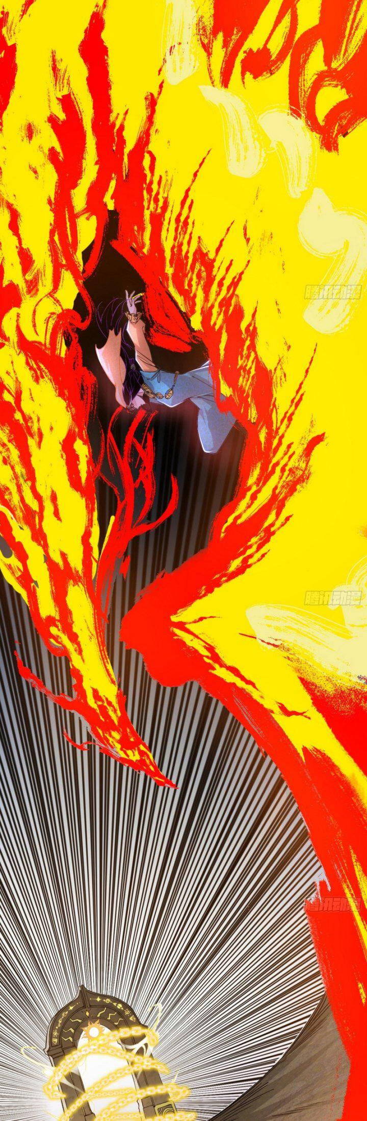 Ta Là Tà Đế Chap 387 - Next Chap 388