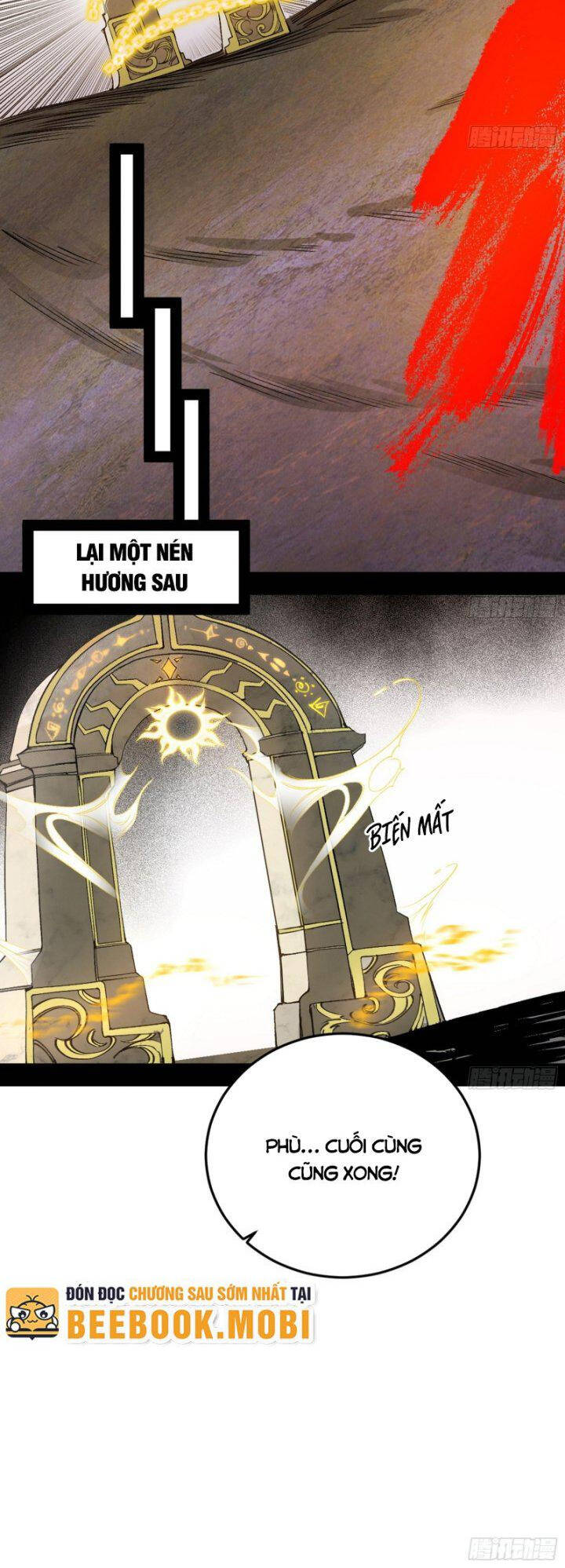 Ta Là Tà Đế Chap 387 - Next Chap 388