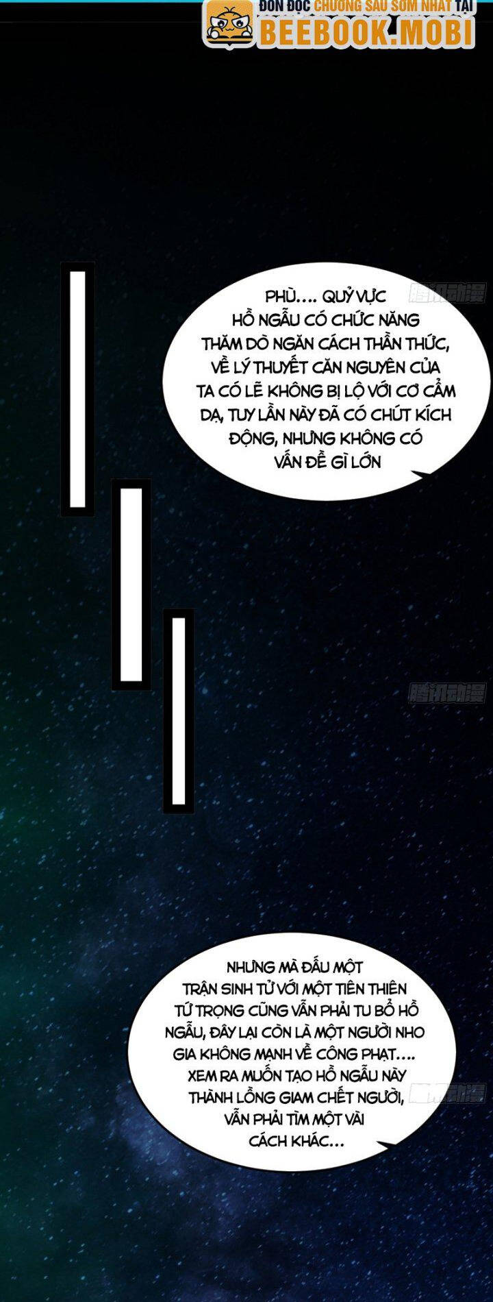 Ta Là Tà Đế Chap 387 - Next Chap 388