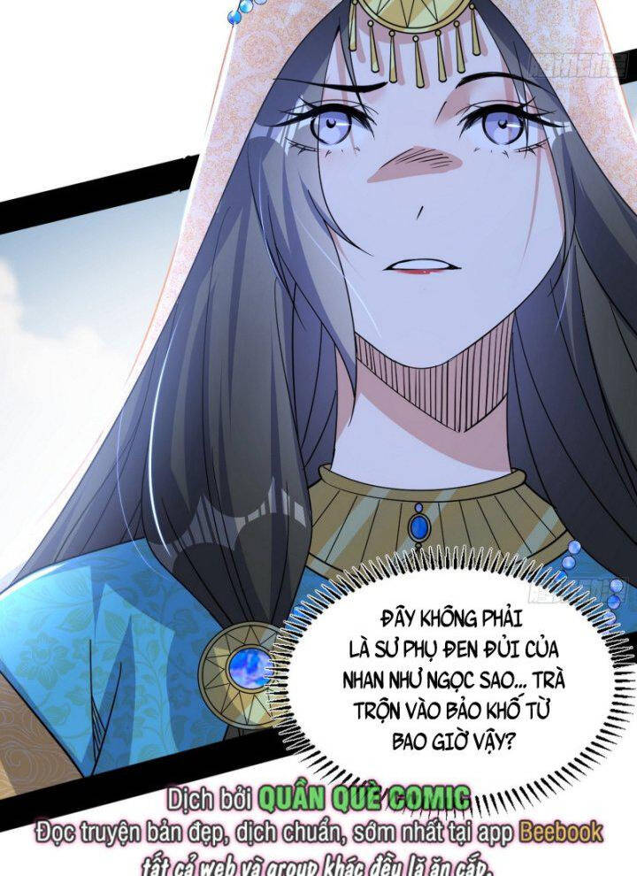 Ta Là Tà Đế Chap 388 - Next Chap 389
