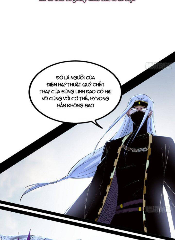 Ta Là Tà Đế Chap 388 - Next Chap 389
