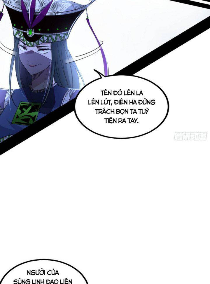 Ta Là Tà Đế Chap 388 - Next Chap 389