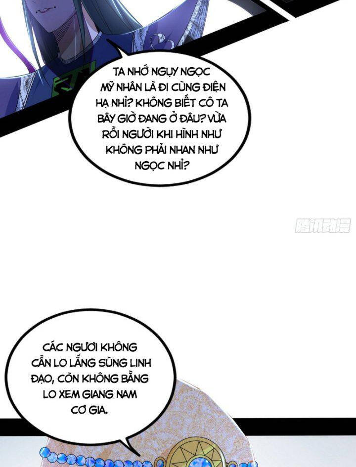 Ta Là Tà Đế Chap 388 - Next Chap 389