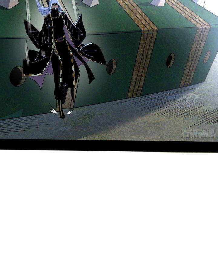 Ta Là Tà Đế Chap 388 - Next Chap 389